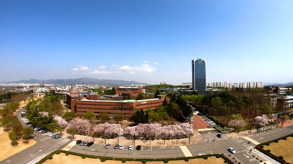 영남대 경북빅데이터센터, ‘AI 교육’ 지역거점 된다!